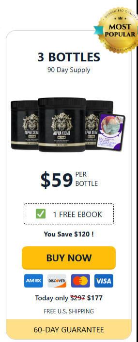 alphax10ndultra 3 bottle